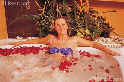 Phuket Grand Tropicana Hotel 32